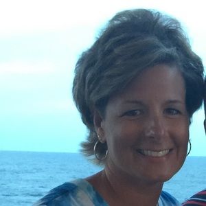 Meet your Posher, Angie